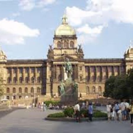 Cosy Warm Apartment In The Heart Of Prague. Экстерьер фото