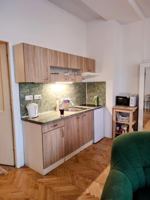 Cosy Warm Apartment In The Heart Of Prague. Экстерьер фото