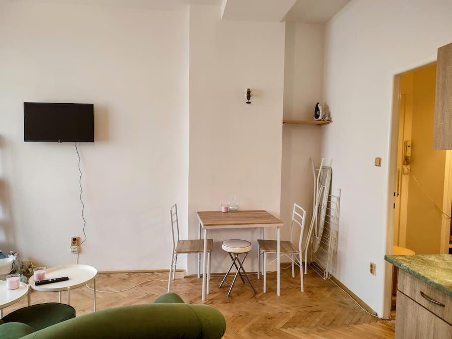 Cosy Warm Apartment In The Heart Of Prague. Экстерьер фото