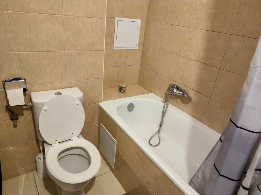 Cosy Warm Apartment In The Heart Of Prague. Экстерьер фото